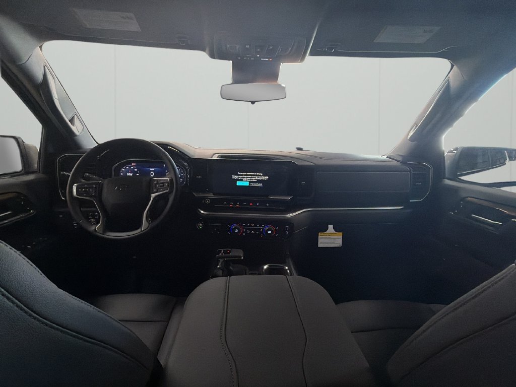 2026 Chevrolet Silverado 1500 LT Trail Boss - Photo 12