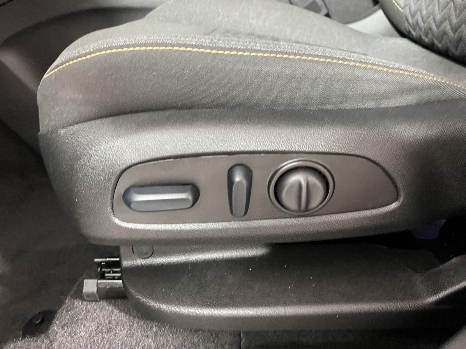 Used 2024 Mosaic Black Metallic Chevrolet LT image 13