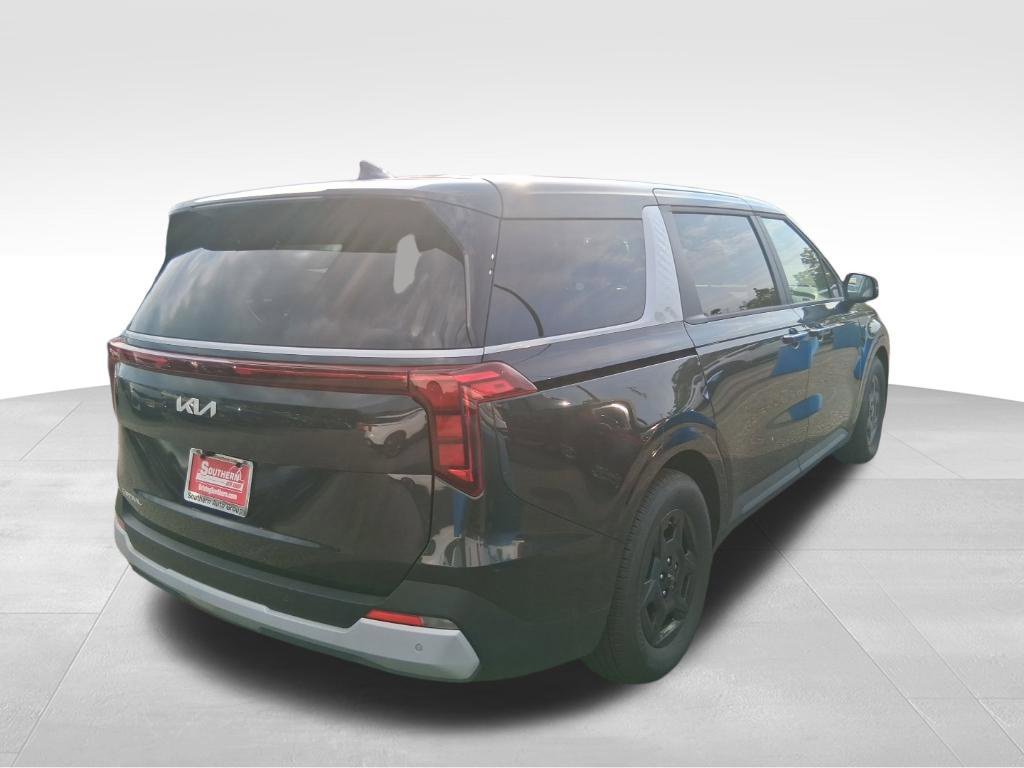 Used 2026 Gray Kia LXS image 7