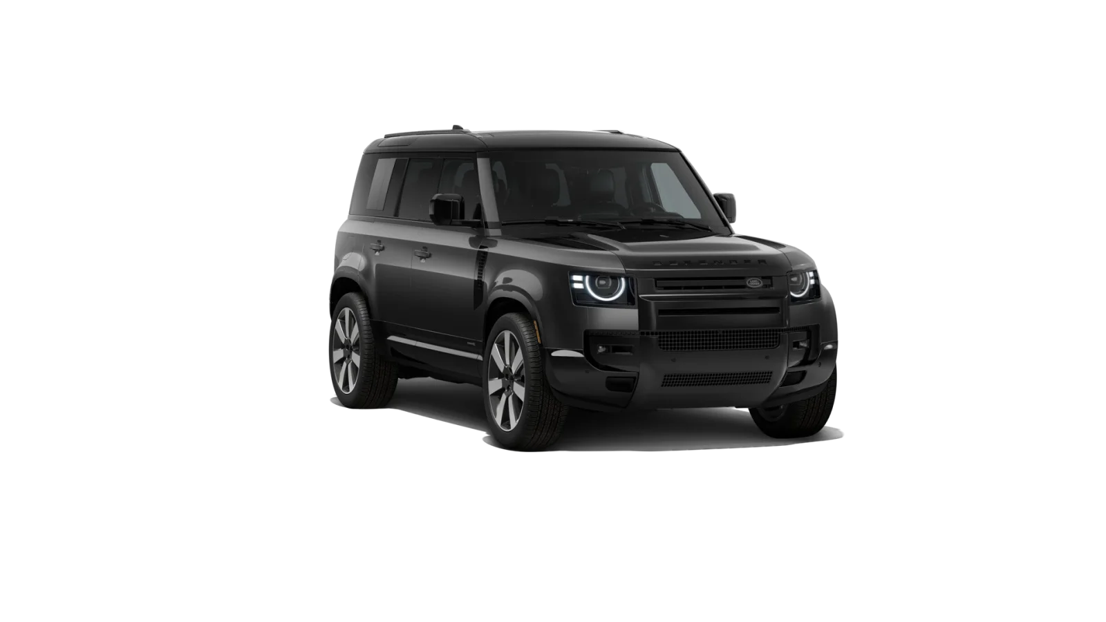 2026 Land Rover Defender 110 X P400's photo
