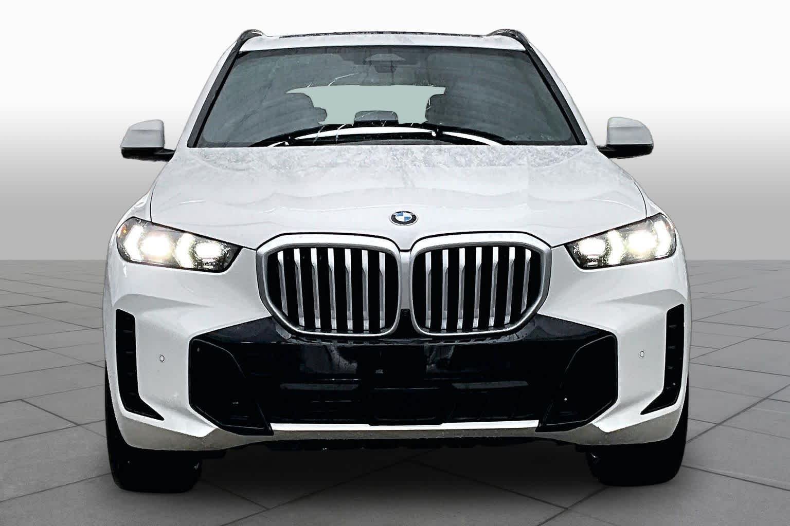 Pre-Owned 2024 BMW X5 SDrive40i SDrive40i
