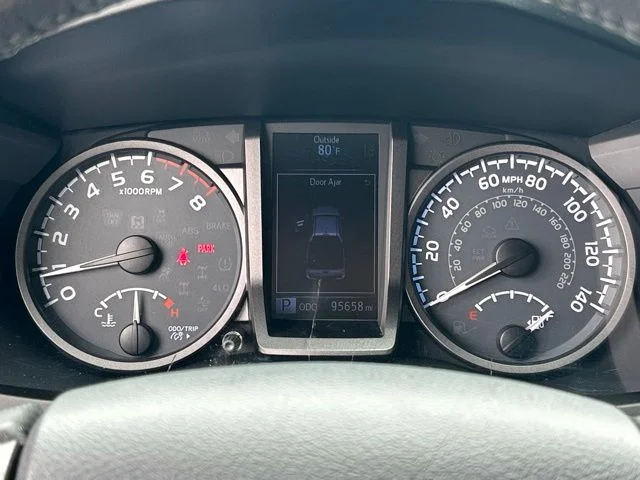 Used 2018  Toyota TRD Off-Road image 61