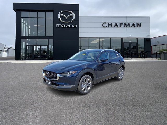 23 New Mazda Cars, SUVs in Stock | Chapman Mazda