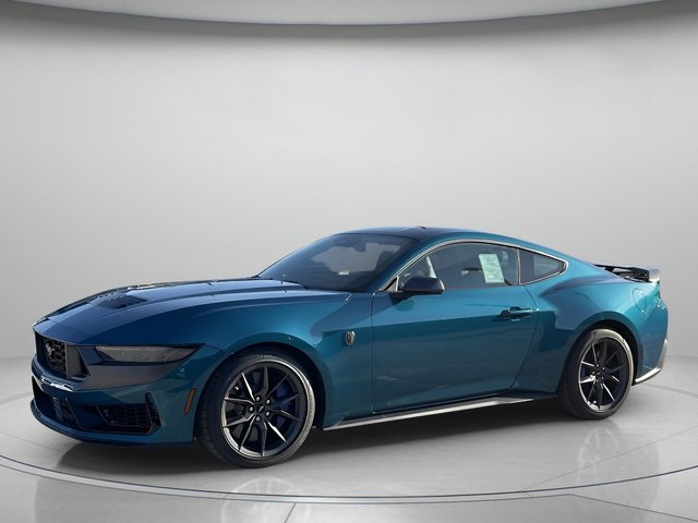 2026 Ford Mustang Mustang Dark Horse