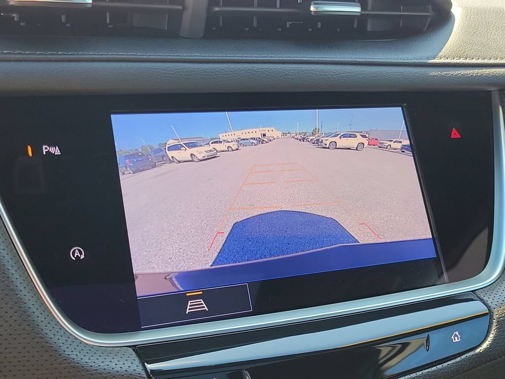 2022 Cadillac XT5 Premium Luxury - Photo 29