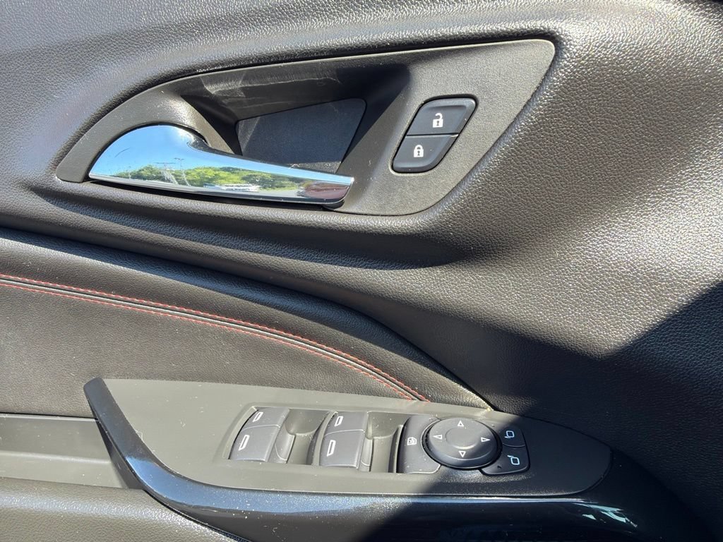2026 Chevrolet Trax RS - Photo 22