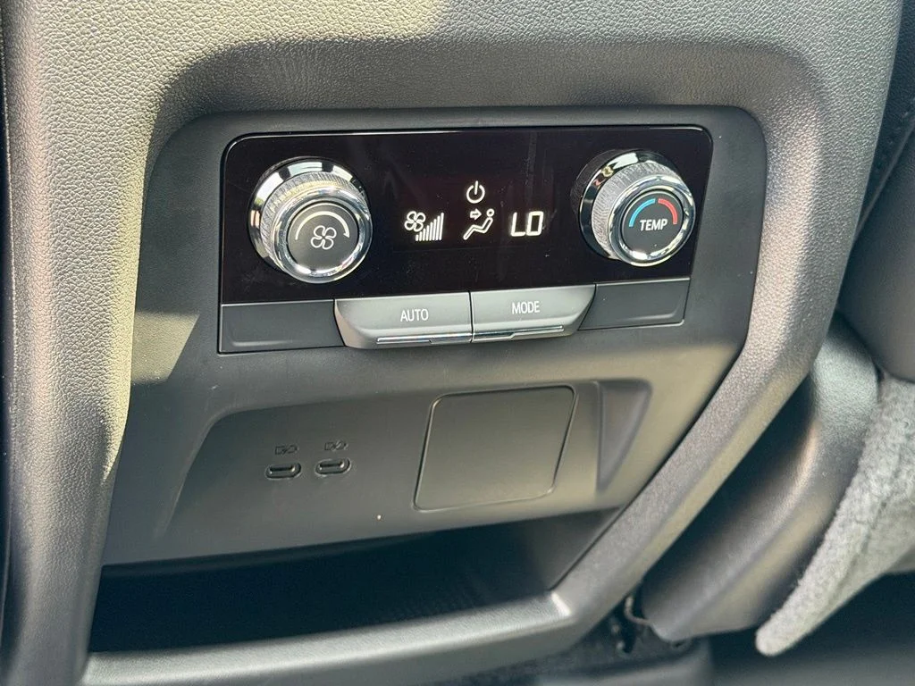 Used 2026 White Chevrolet LT image 30