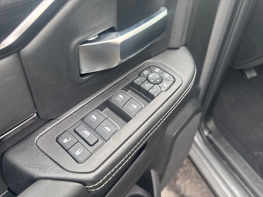 2026 RAM 2500 Rebel - Photo 19