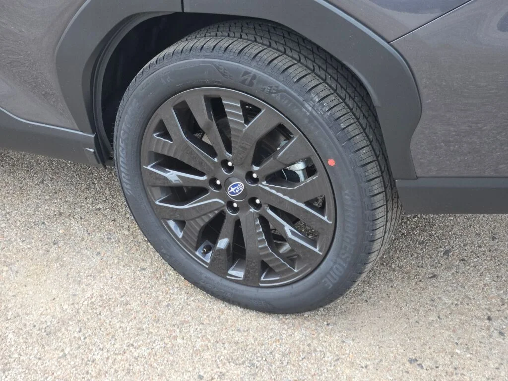 2026 Subaru Forester Sport - Photo 14