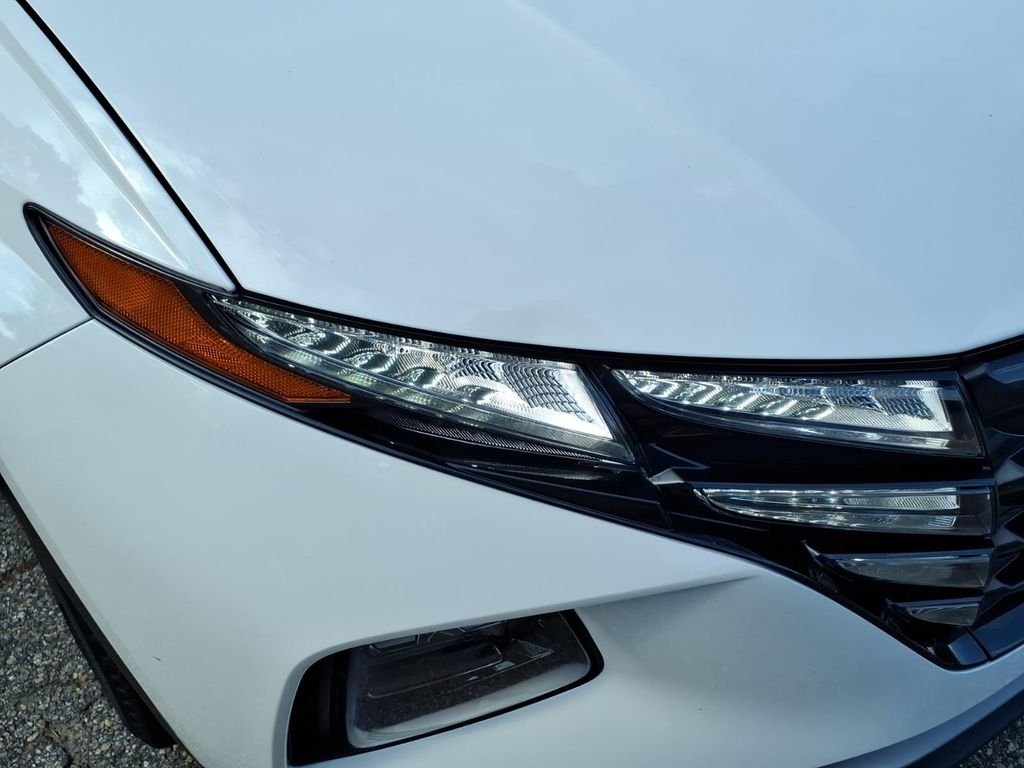 2023 Hyundai Tucson SEL - Photo 9