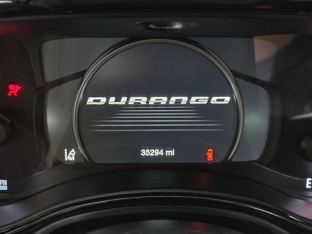 2025 Dodge Durango GT - Photo 24