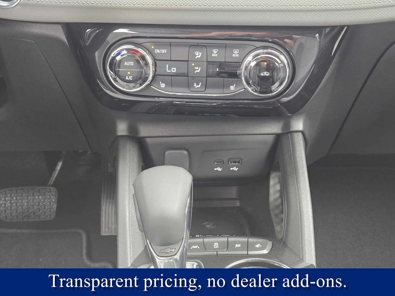 2026 Chevrolet Trailblazer LT - Photo 27