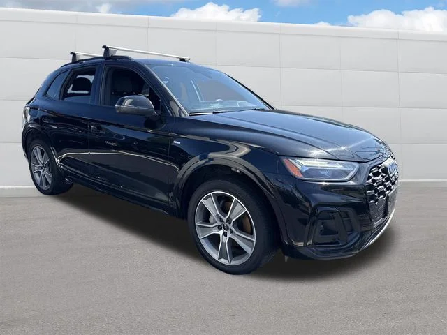 2025 Audi Q5 Premium - Photo 9