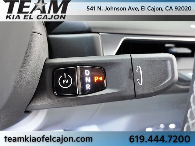 New 2026 Gray Kia GT-Line image 39
