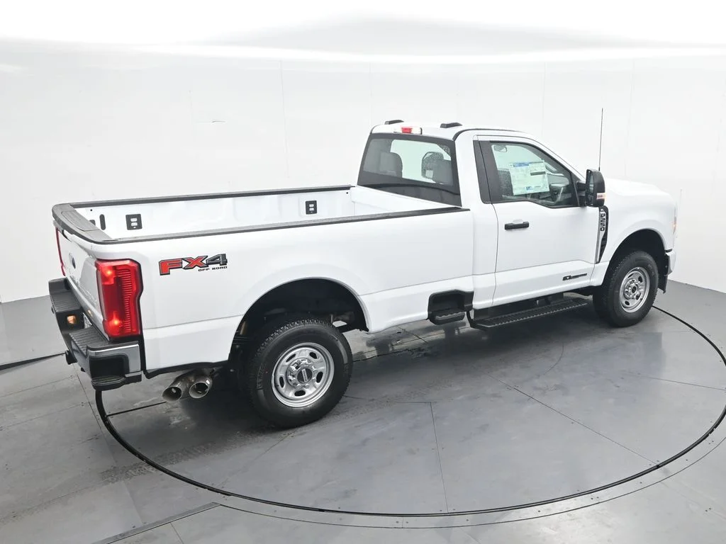 2026 Ford F-250 Super Duty XL - Photo 27