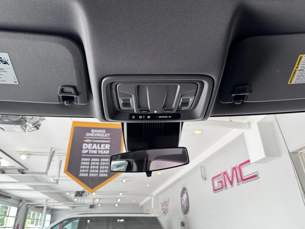 2024 GMC Sierra 1500 Elevation - Photo 26