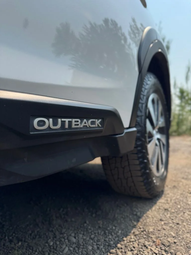Used 2024 White Subaru Premium image 41