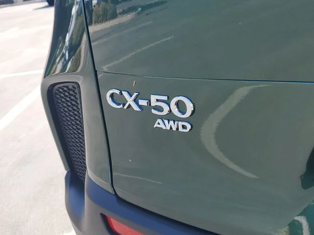 New 2026 Cypress Mazda 2.5 S Premium AWD image 16
