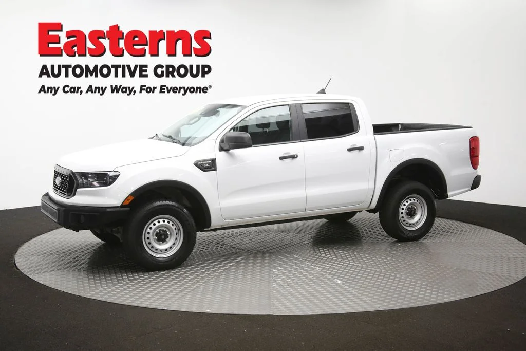 Used 2022 White Ford XL image 57