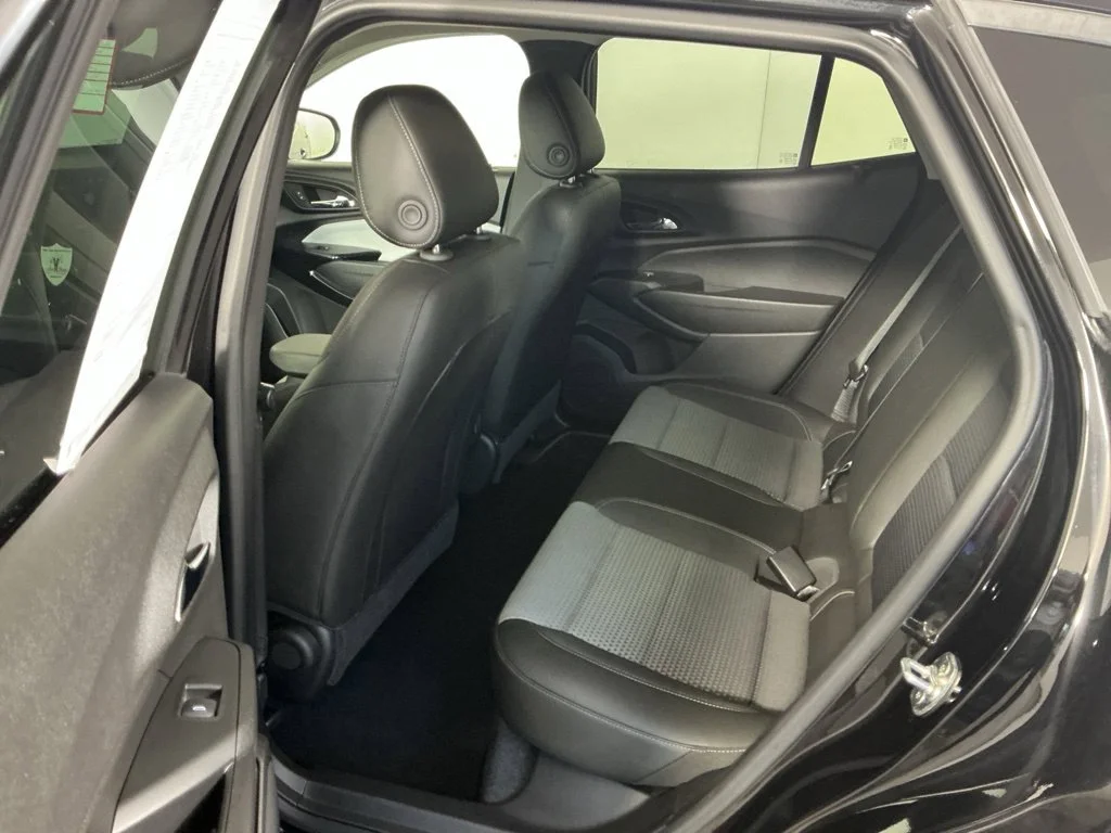 Used 2024 Black Chevrolet LT image 13
