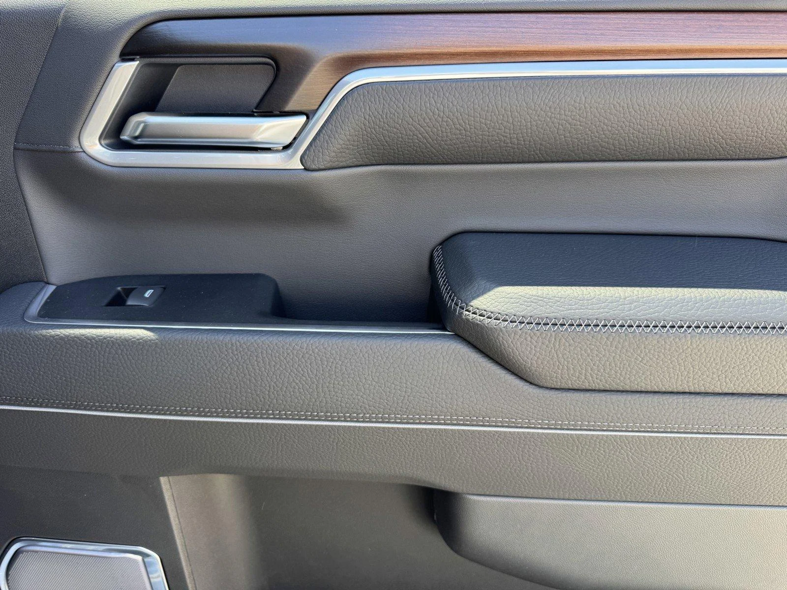 New 2026 Sterling Metallic GMC Denali image 11