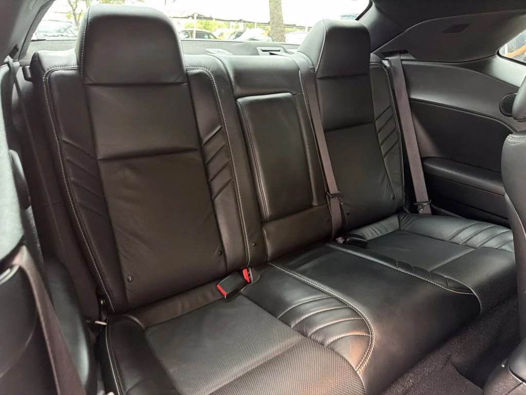 Used 2023 White Dodge SRT Hellcat Widebody image 39