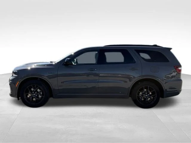 New 2027 Destroyer Gray Clear-Coat Exterior Paint Dodge GT HEMI image 5