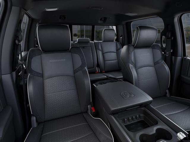 2025 RAM 2500 Laramie - Photo 41