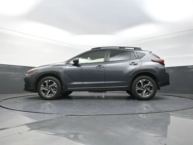 Used 2024 Gray Subaru Premium image 34