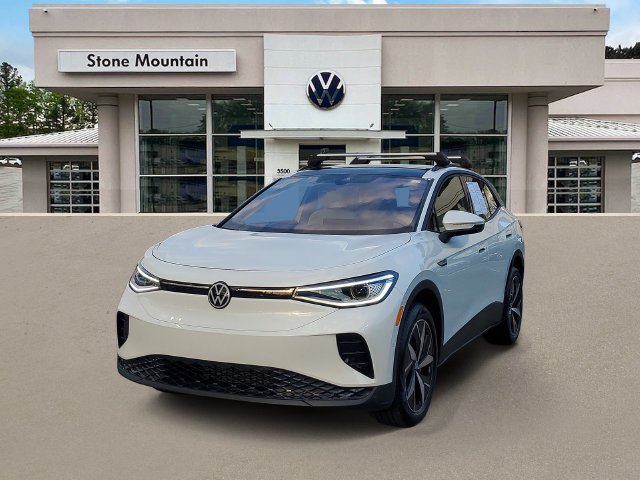 2026 Volkswagen ID.4 PRO S