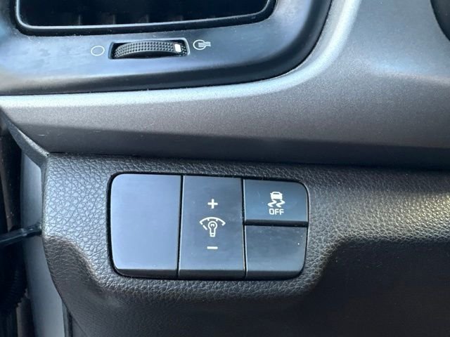 Certified Used 2023 Steel Gray Kia S image 21