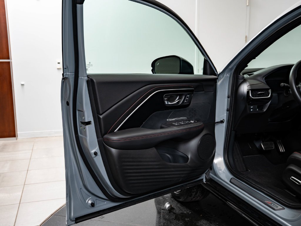 Used 2026 Urban Gray Pearl Acura A-Spec Advance Package image 30