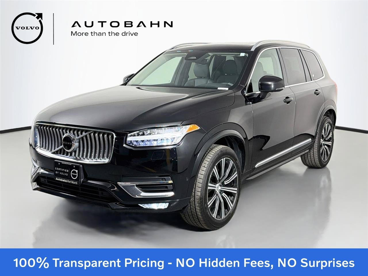 2023 Volvo XC90