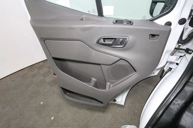Used 2025 White Ford Base image 31