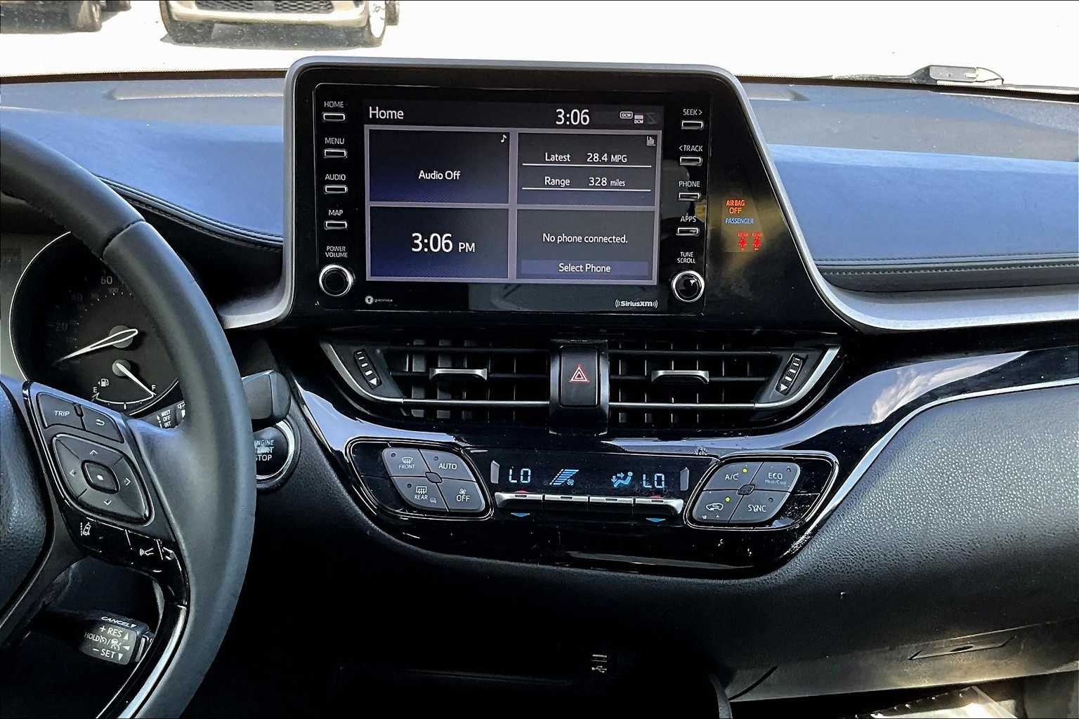 Used 2021 Black Sand Pearl Toyota Nightshade image 6