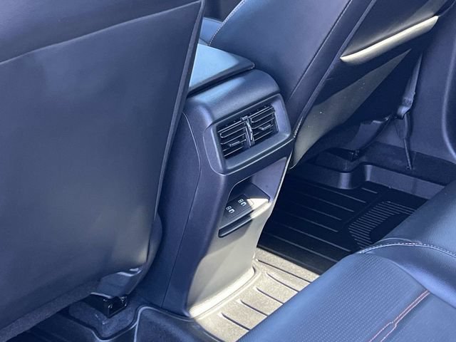 2025 Honda CR-V Sport Touring - Photo 25