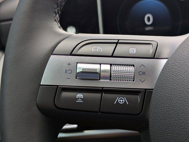 New 2026 Phantom Black Hyundai Limited image 54