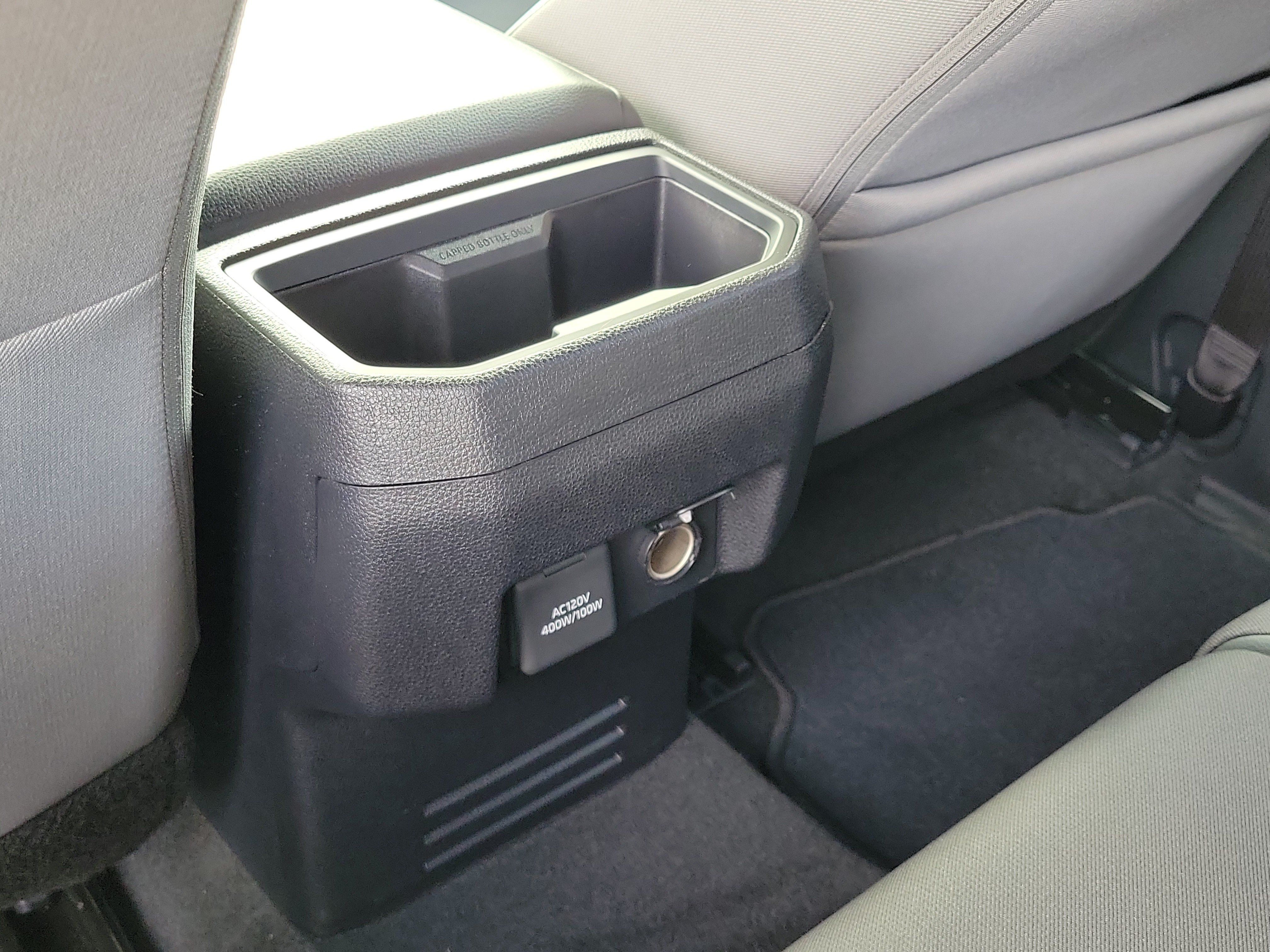 Used 2026 Underground Toyota TRD Off-Road image 13