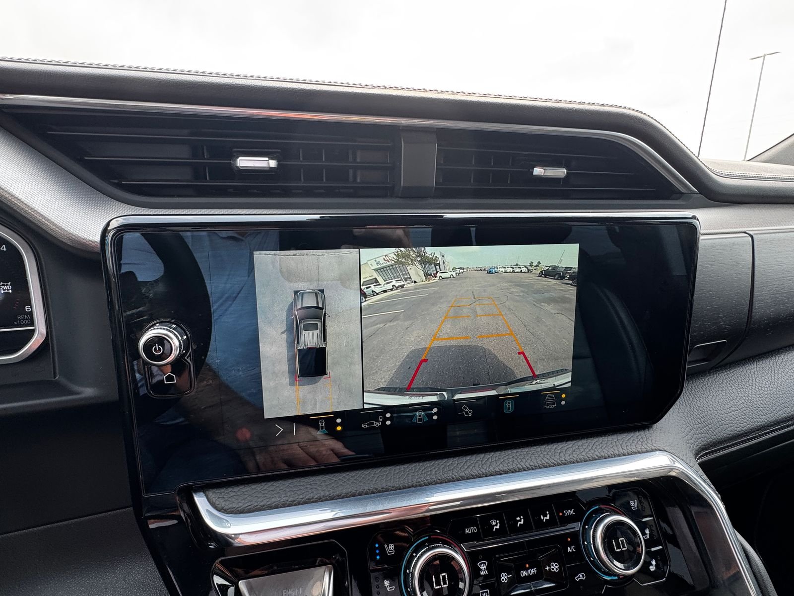 Used 2023 Sterling Metallic GMC Denali image 20