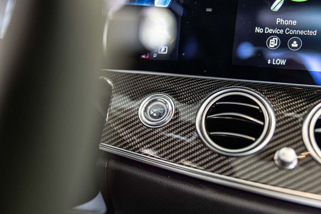 Used 2023  Mercedes-Benz E 63 S AMG® image 28
