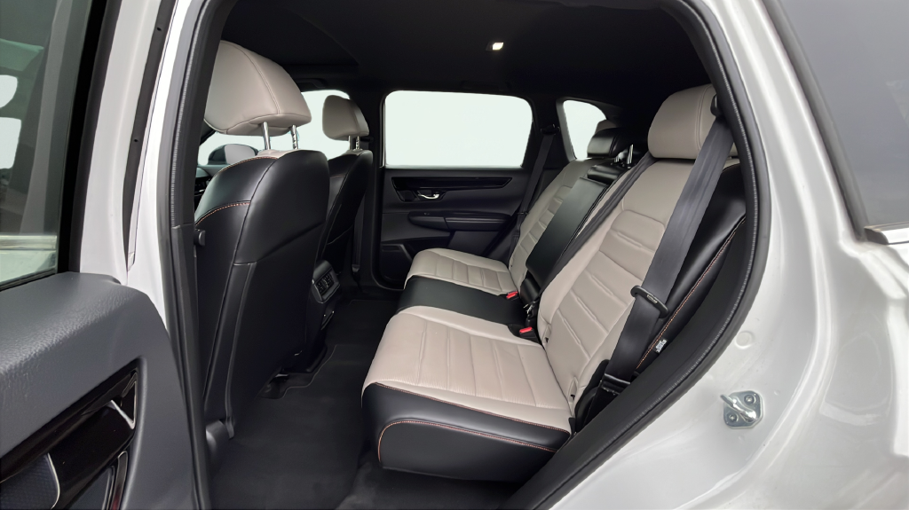 2023 Honda CR-V Sport Touring - Photo 21