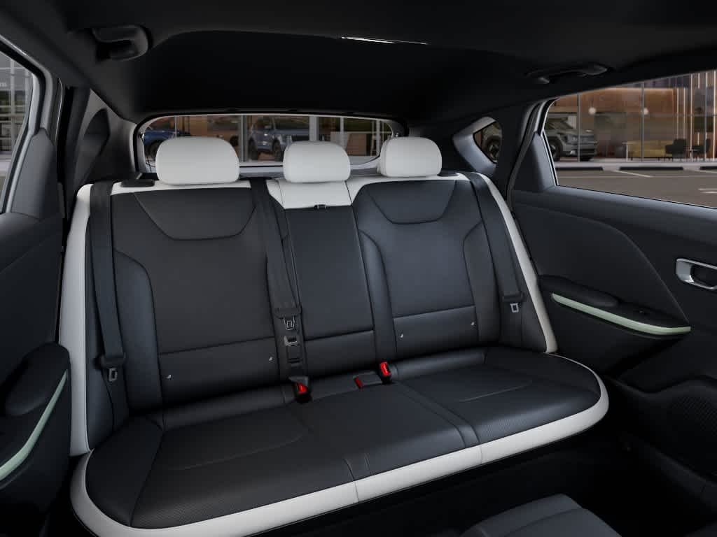 New 2026 Snow White Pearl Kia GT-Line Turbo image 16