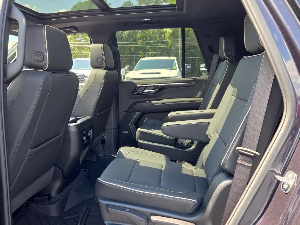 New 2026 Dark Ash Metallic Chevrolet Premier image 30