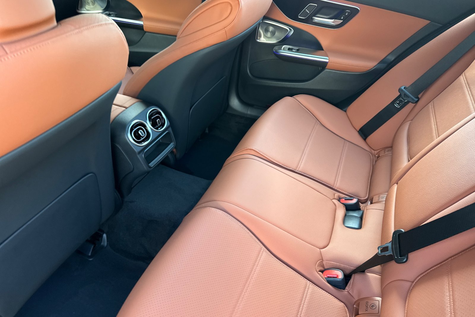 New 2027 Black Mercedes-Benz C 300 image 11