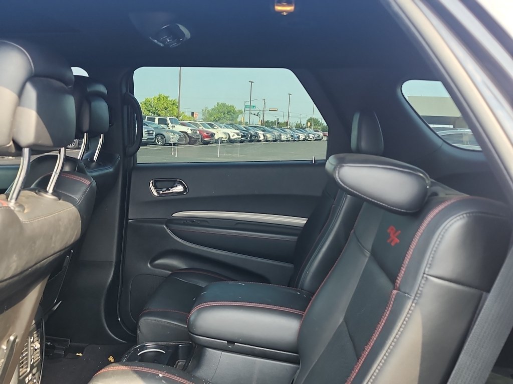 Used 2018 Granite Clearcoat Dodge R/T image 12