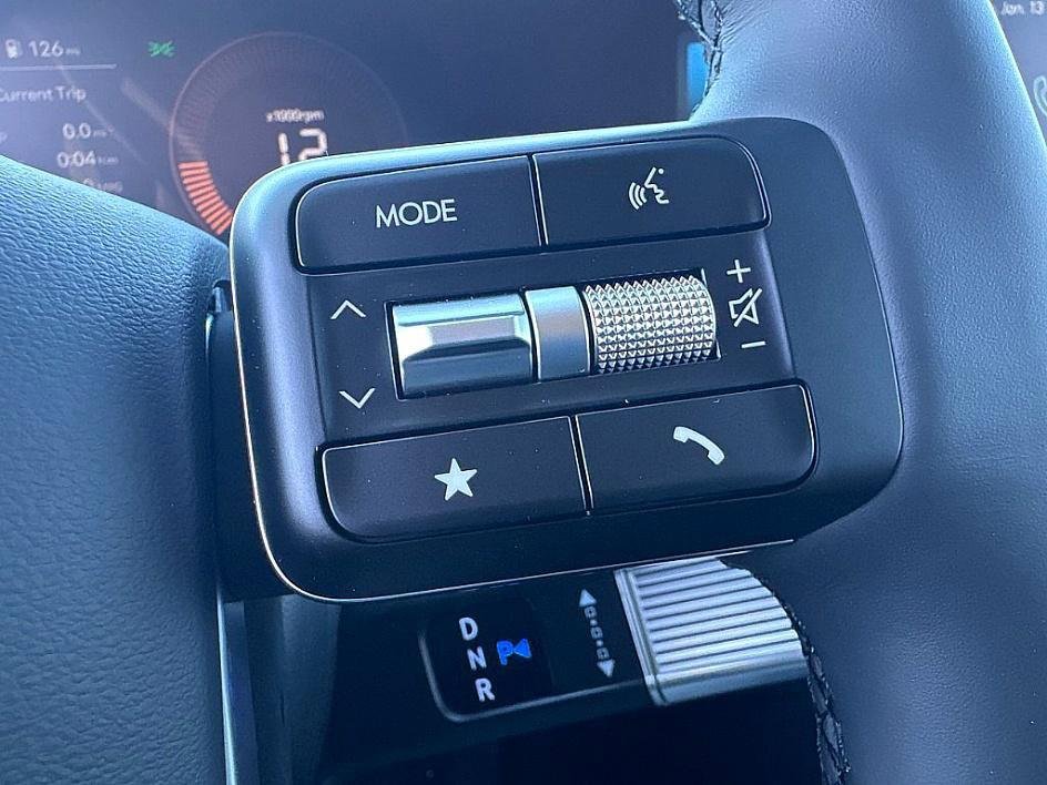 2026 Hyundai Santa Fe SEL - Photo 29