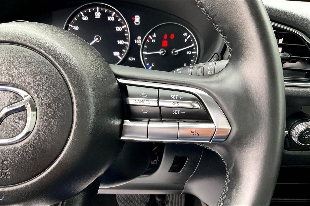 Used 2022 Blue Mazda 2.5 S Premium Package image 19