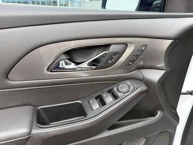 Certified Used 2023 White Chevrolet Premier image 23