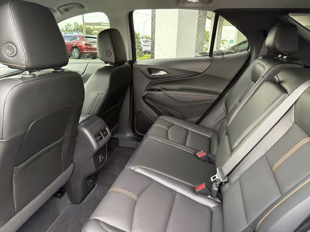 2024 Chevrolet Equinox Premier - Photo 18
