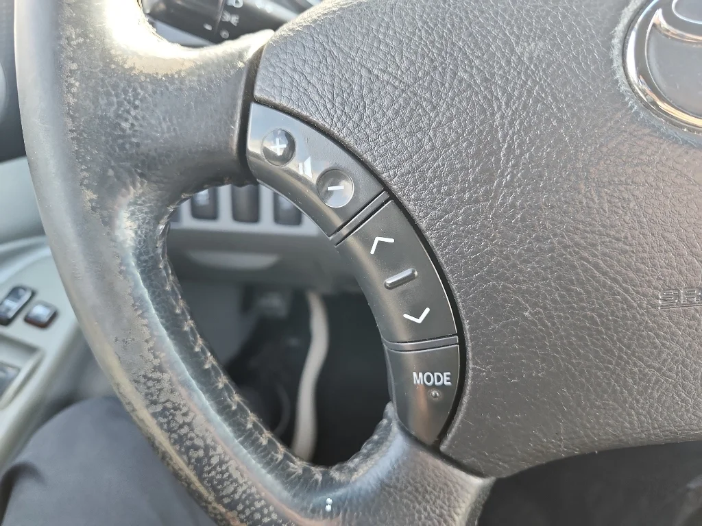 Used 2011 Black Toyota Base V6 (M6) image 16